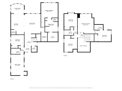 $659,000 | 17915 Texas Wildflower Drive, Cypress, TX 77433
