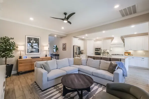 $649,000 | 17915 Texas Wildflower Drive, Cypress, TX 77433