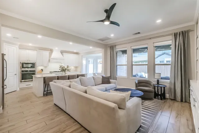 $659,000 | 17915 Texas Wildflower Drive, Cypress, TX 77433