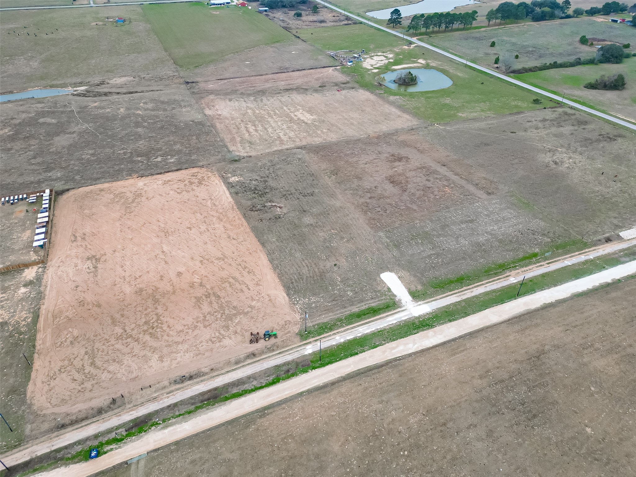 36677 3a Tract Brumlow Road Hempstead, TX 77445 - Photo 16 of 19