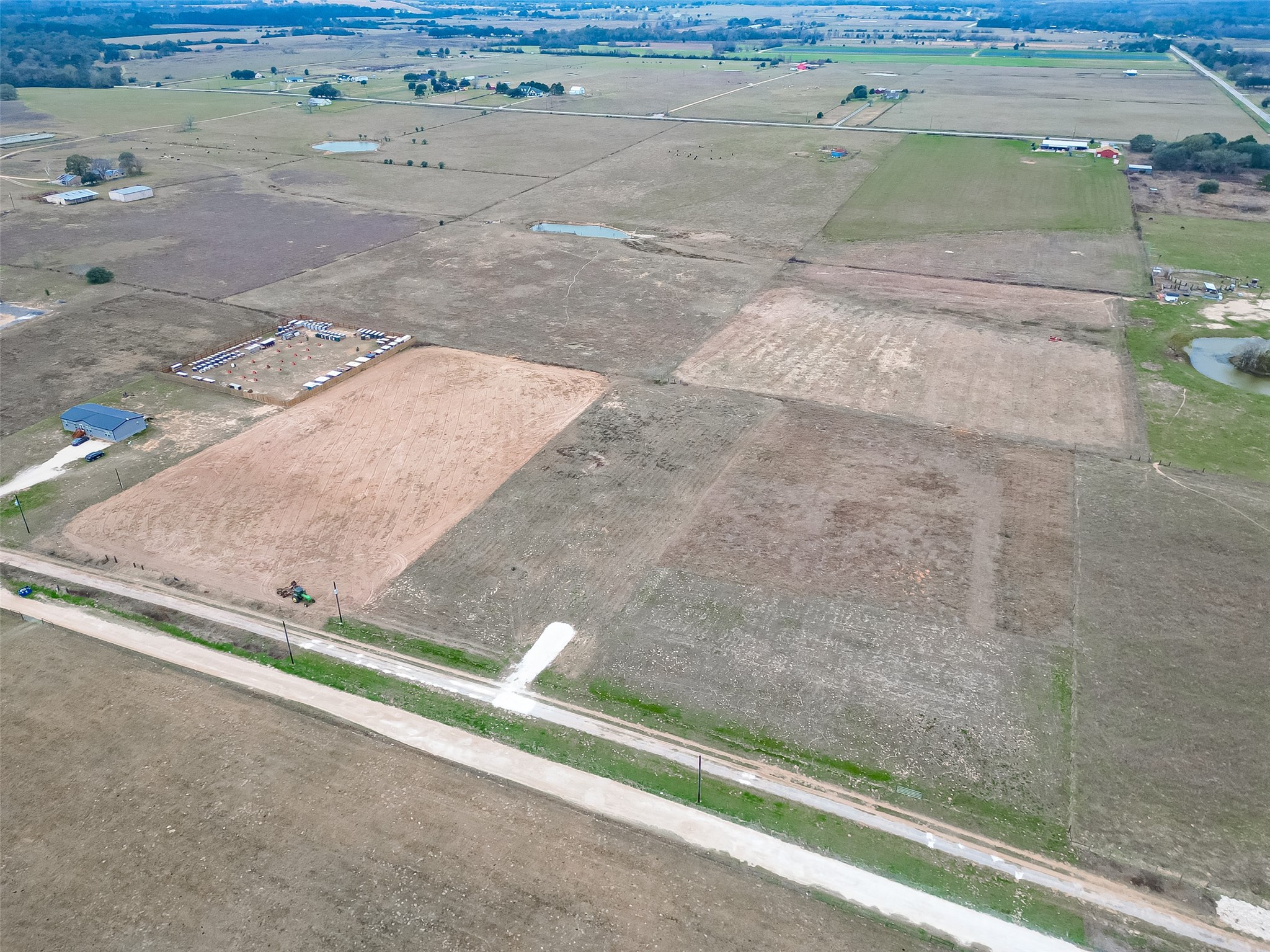 36677 3a Tract Brumlow Road Hempstead, TX 77445 - Photo 18 of 19