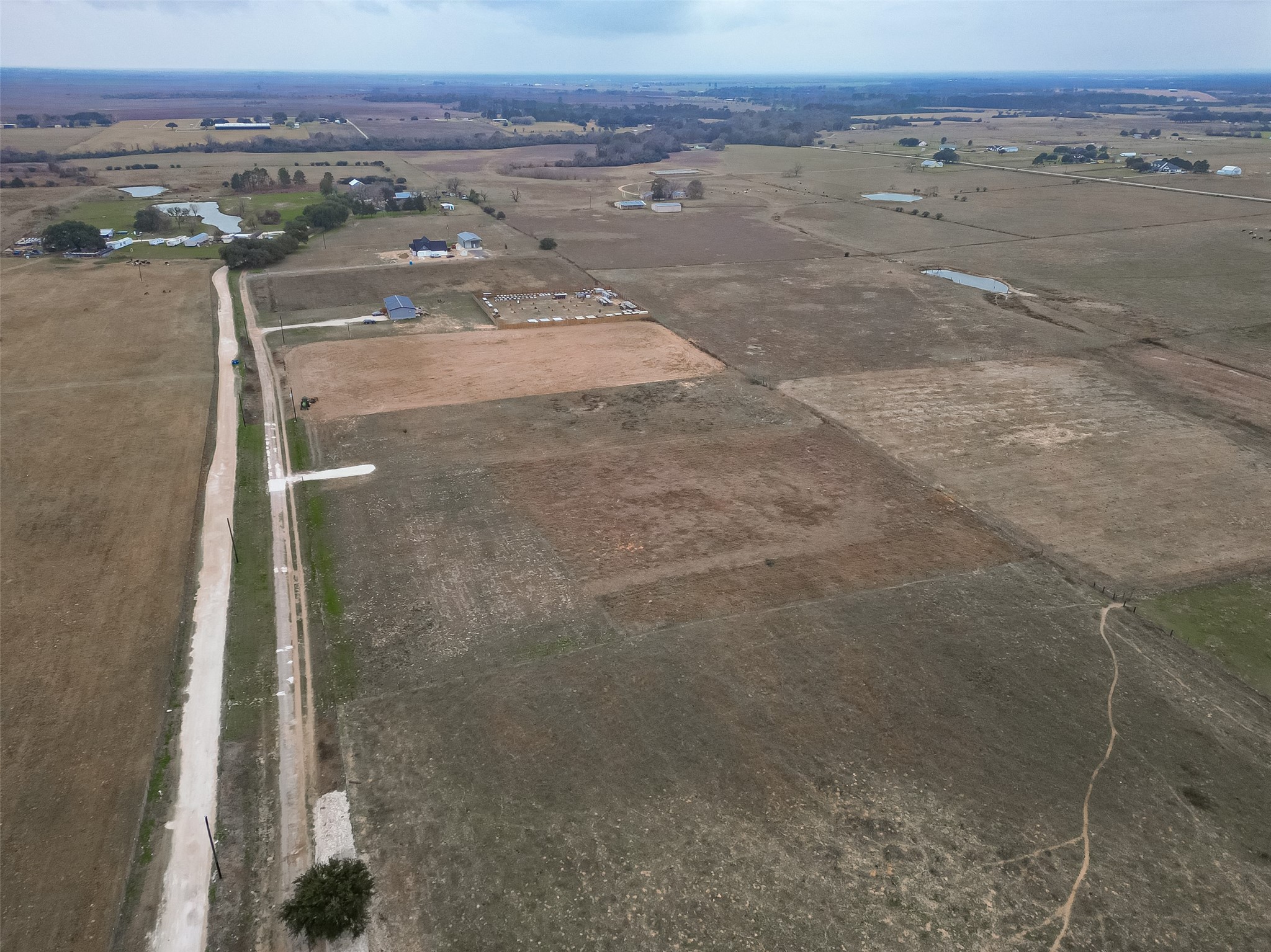 36677 3a Tract Brumlow Road Hempstead, TX 77445 - Photo 10 of 19