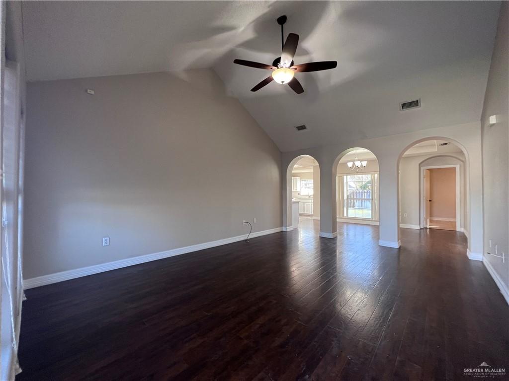 1204 East Rio Vista Avenue Pharr, TX 78577 - Photo 6 of 30