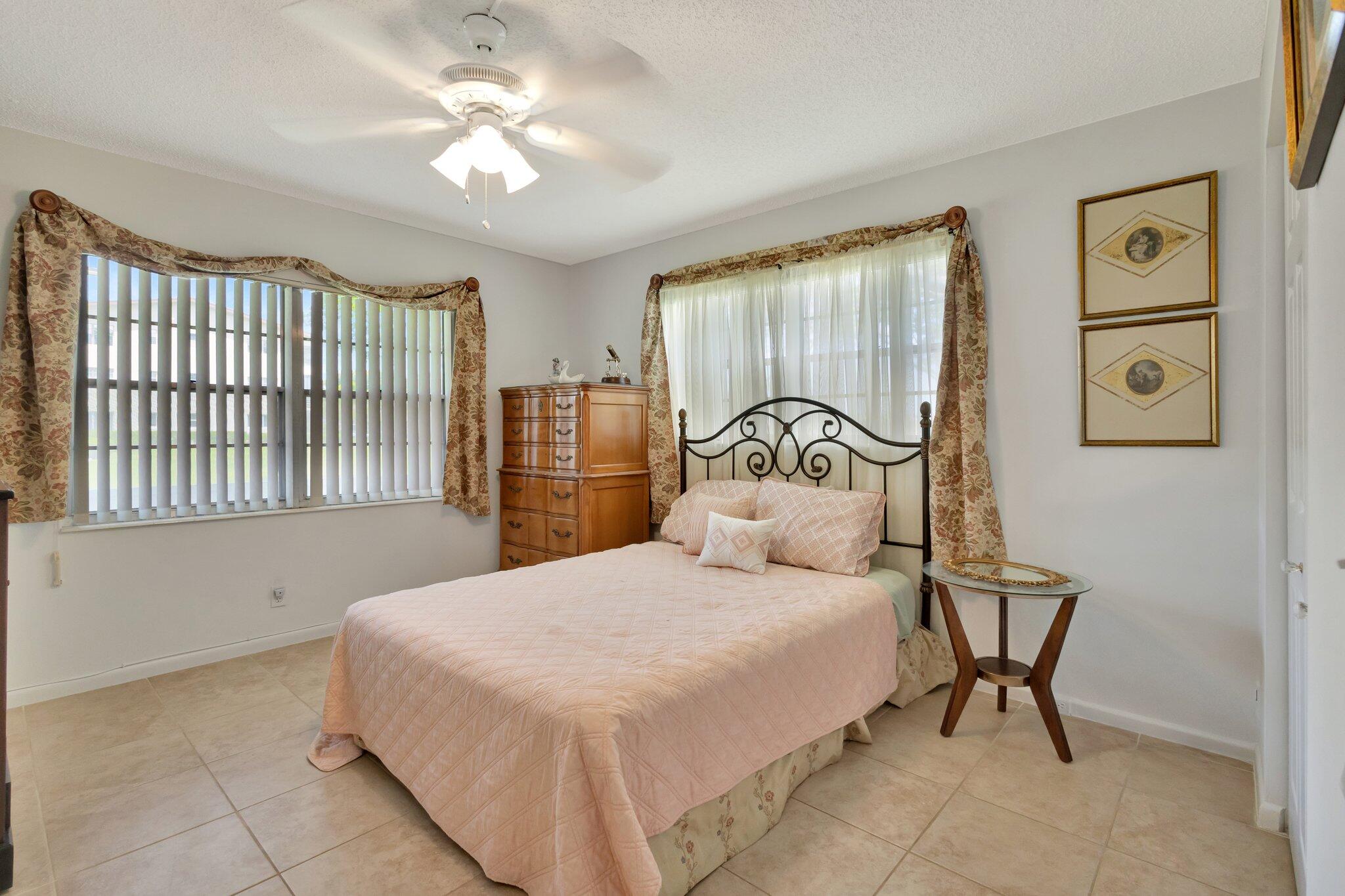 263 Preston F Boca Raton, FL 33434 - Photo 9 of 33 bedroom1