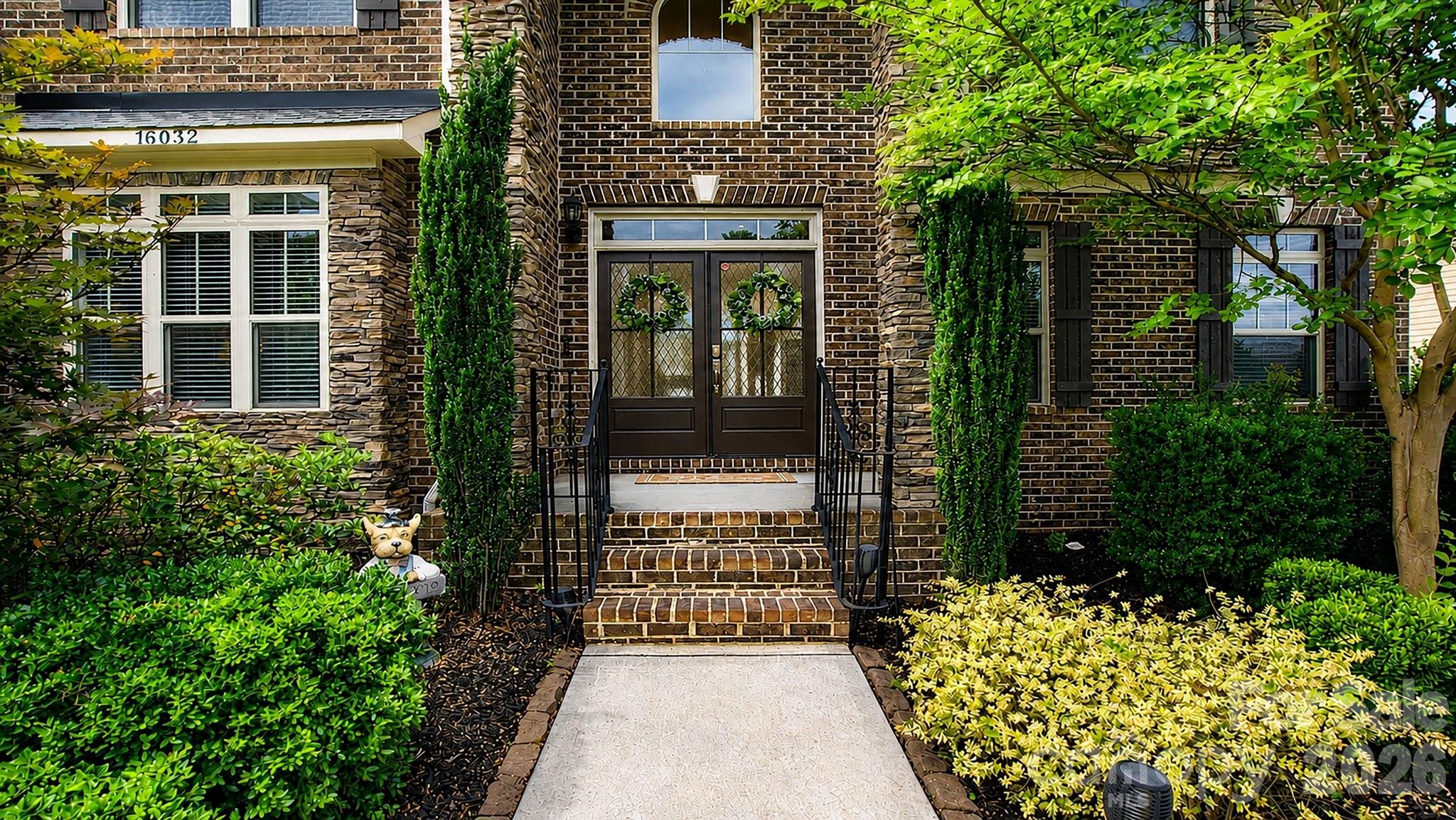 16032 Loch Raven Road Huntersville, NC 28078 - Photo 4 of 48