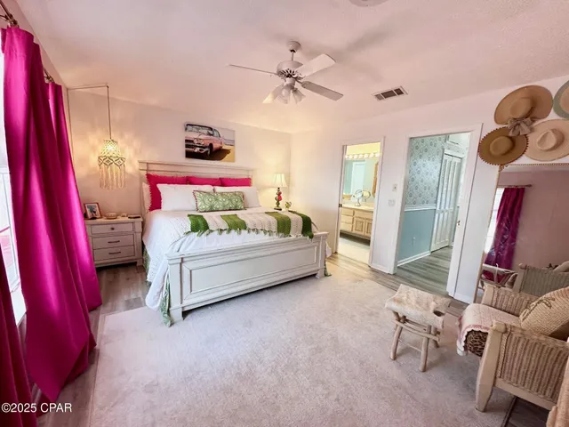 $549,999 | 122 Seaclusion Circle, Panama City Beach, FL 32413