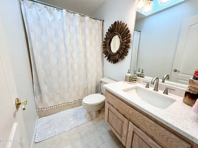 $549,999 | 122 Seaclusion Circle, Panama City Beach, FL 32413