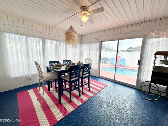 $549,999 | 122 Seaclusion Circle, Panama City Beach, FL 32413