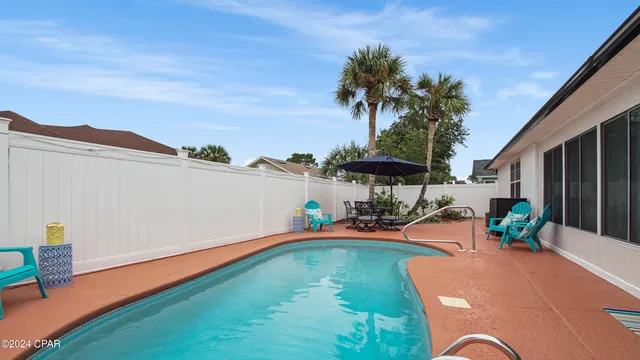 $549,999 | 122 Seaclusion Circle, Panama City Beach, FL 32413