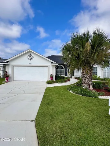 $549,999 | 122 Seaclusion Circle, Panama City Beach, FL 32413