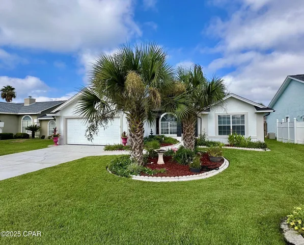 $549,999 | 122 Seaclusion Circle, Panama City Beach, FL 32413