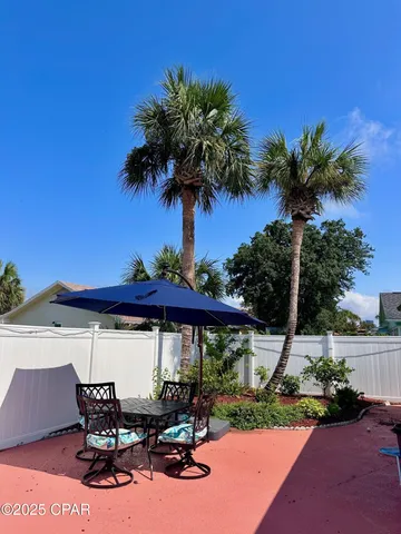 $549,999 | 122 Seaclusion Circle, Panama City Beach, FL 32413