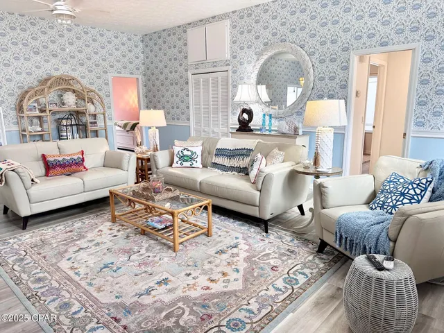 $549,999 | 122 Seaclusion Circle, Panama City Beach, FL 32413