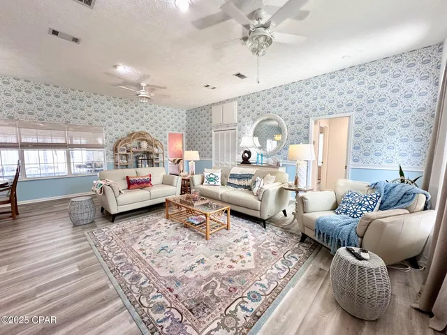 $549,999 | 122 Seaclusion Circle, Panama City Beach, FL 32413