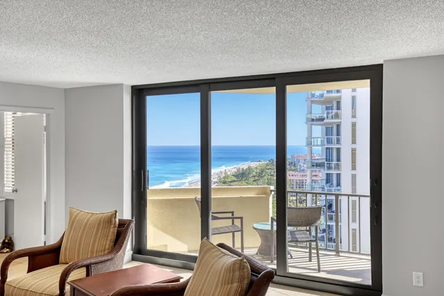 $674,000 | 2800 North Ocean Drive, Unit A22A, Singer Island, FL 33404