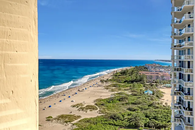 $674,000 | 2800 North Ocean Drive, Unit A22A, Singer Island, FL 33404