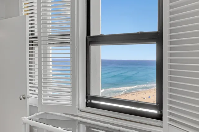 $674,000 | 2800 North Ocean Drive, Unit A22A, Singer Island, FL 33404