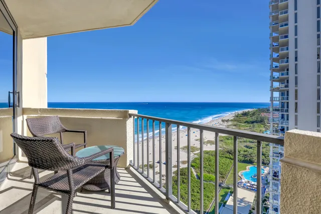 $674,000 | 2800 North Ocean Drive, Unit A22A, Singer Island, FL 33404