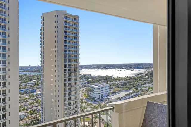 $674,000 | 2800 North Ocean Drive, Unit A22A, Singer Island, FL 33404