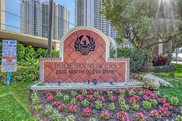 $674,000 | 2800 North Ocean Drive, Unit A22A, Singer Island, FL 33404