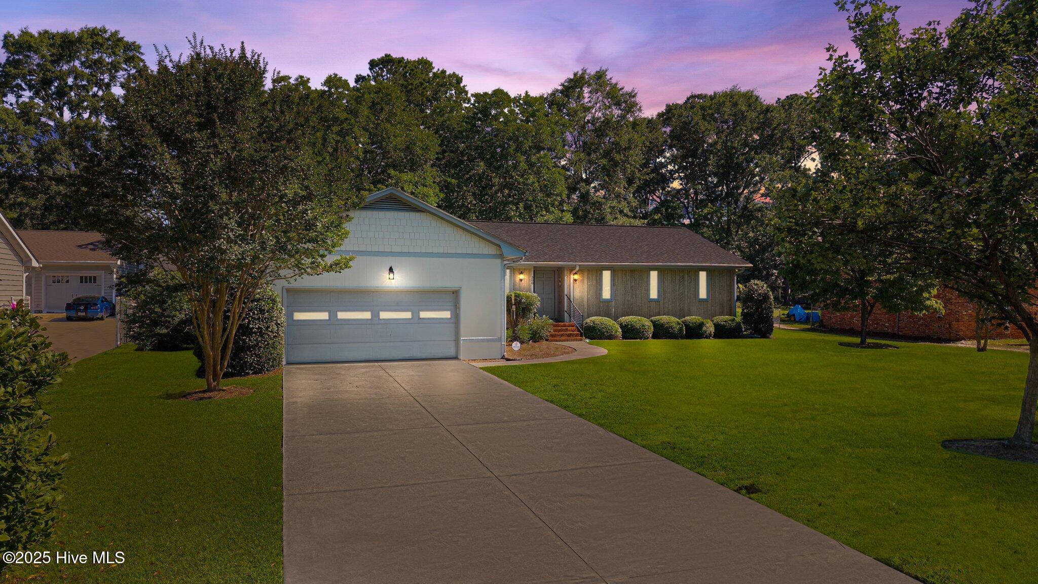 300 Rockledge Road New Bern, NC 28562 - Photo 38 of 38 Welcome Home!