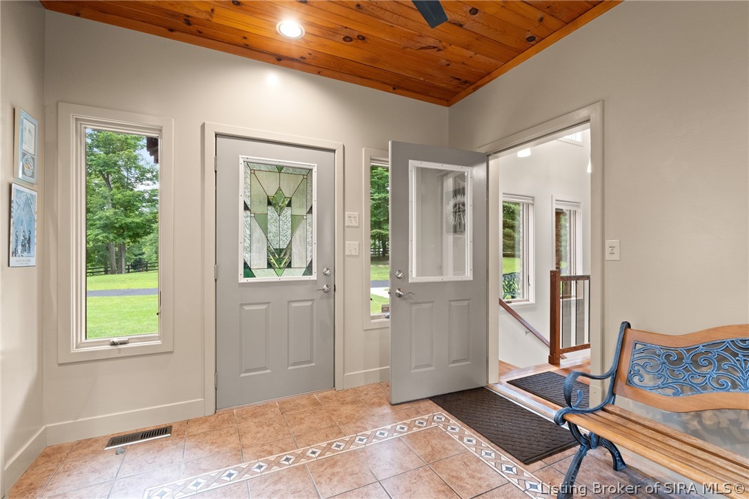 7438 Kensington Road Lanesville, IN 47136 - Photo 40 of 70
