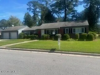 $249,500 | 605 South Pembroke Avenue, Ahoskie, NC 27910