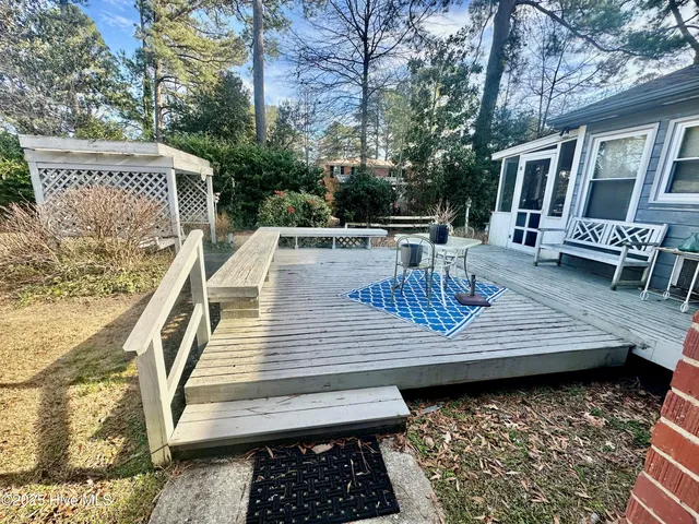 $249,500 | 605 South Pembroke Avenue, Ahoskie, NC 27910