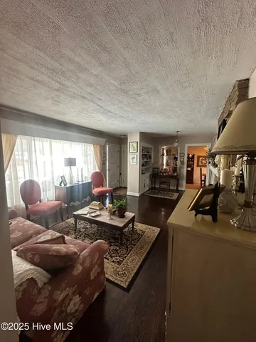 $249,500 | 605 South Pembroke Avenue, Ahoskie, NC 27910