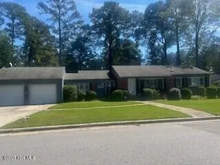 $249,500 | 605 South Pembroke Avenue, Ahoskie, NC 27910