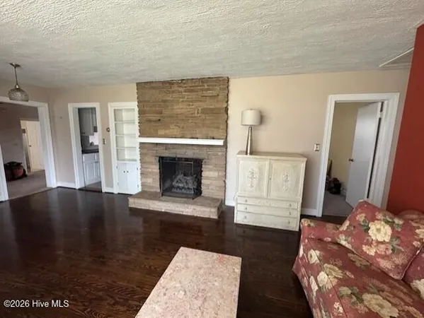 $249,500 | 605 South Pembroke Avenue, Ahoskie, NC 27910