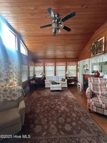 $249,500 | 605 South Pembroke Avenue, Ahoskie, NC 27910