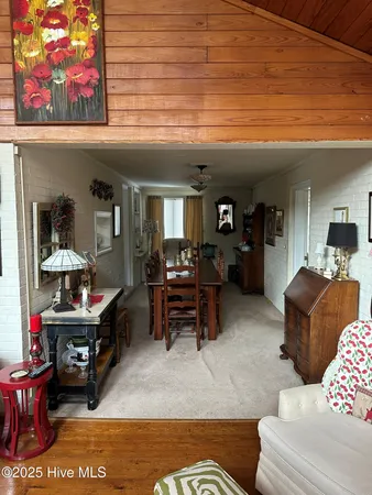 $249,500 | 605 South Pembroke Avenue, Ahoskie, NC 27910