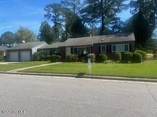 $249,500 | 605 South Pembroke Avenue, Ahoskie, NC 27910