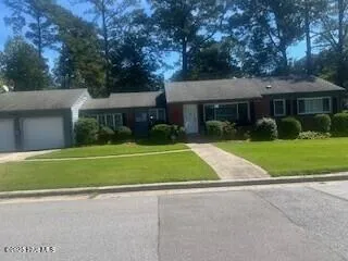 $249,500 | 605 South Pembroke Avenue, Ahoskie, NC 27910