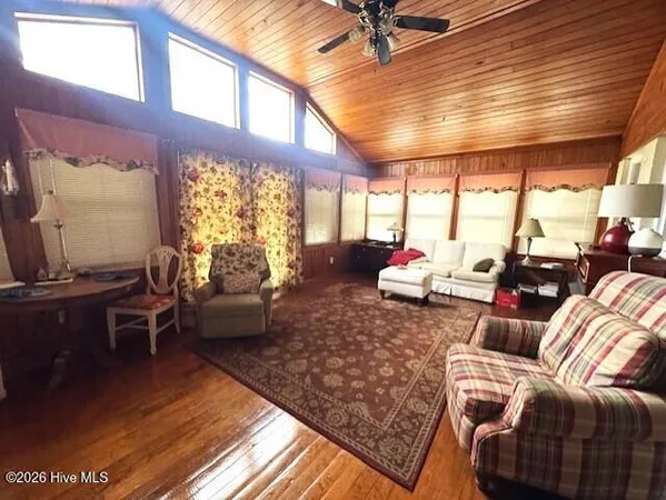 $249,500 | 605 South Pembroke Avenue, Ahoskie, NC 27910