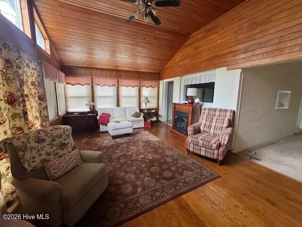 $249,500 | 605 South Pembroke Avenue, Ahoskie, NC 27910