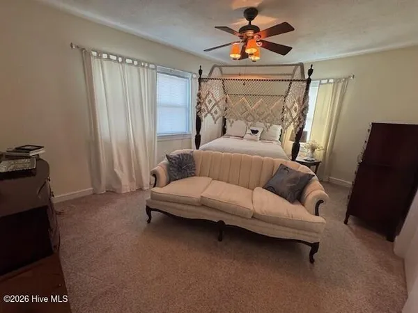 $249,500 | 605 South Pembroke Avenue, Ahoskie, NC 27910