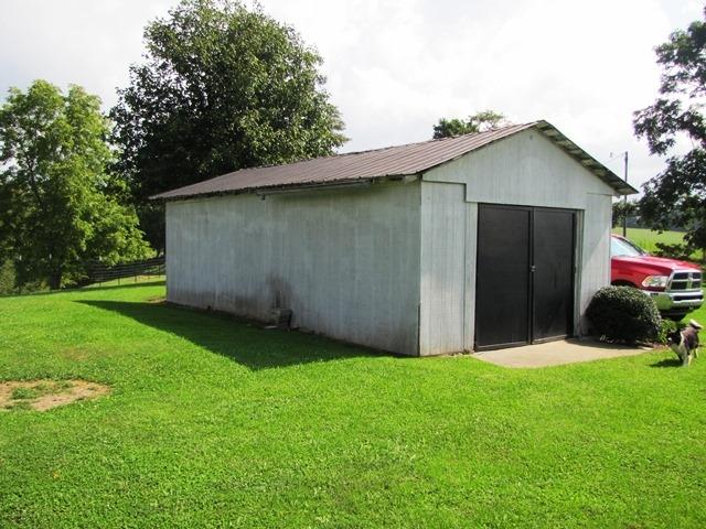 1925 Nickells Mill Road Ronceverte, WV 24970 - Photo 23 of 40 Gallery Image 23