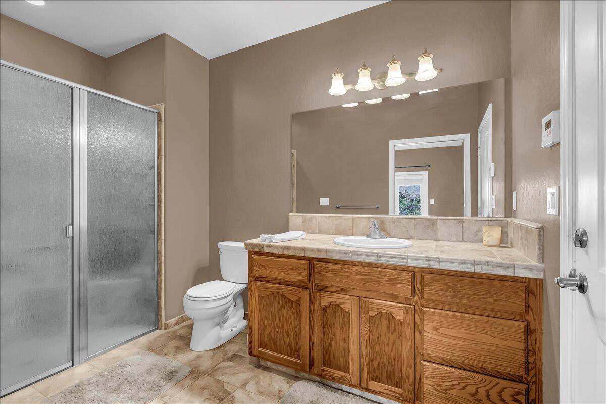 16489 Goat Ranch Road Springville, CA 93265 - Photo 59 of 94 81-81