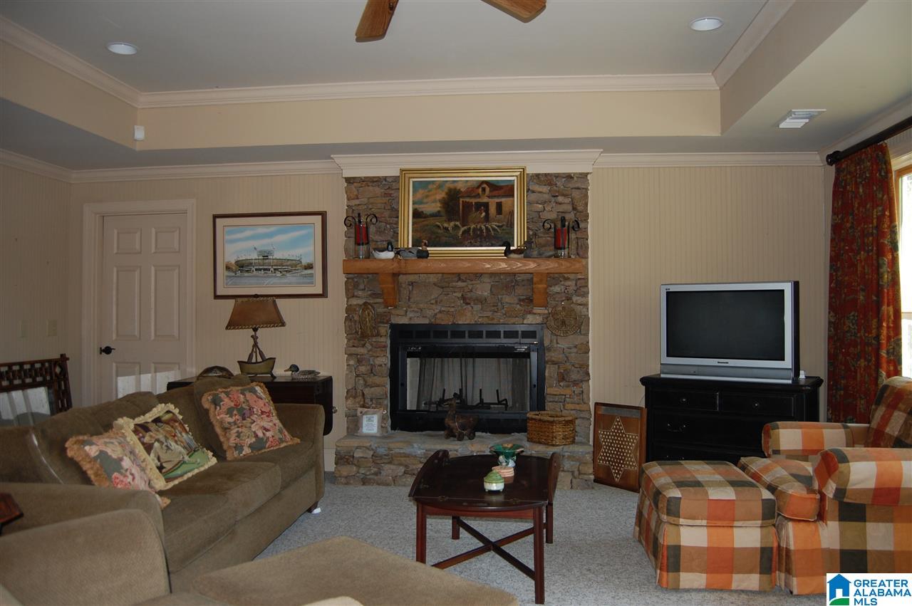 151 Pumpkin Hollow Road Sterrett, AL 35147 - Photo 34 of 50