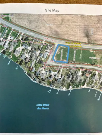 $85,000 | Nickels Drive, Unit 1, Oshkosh, WI 54904
