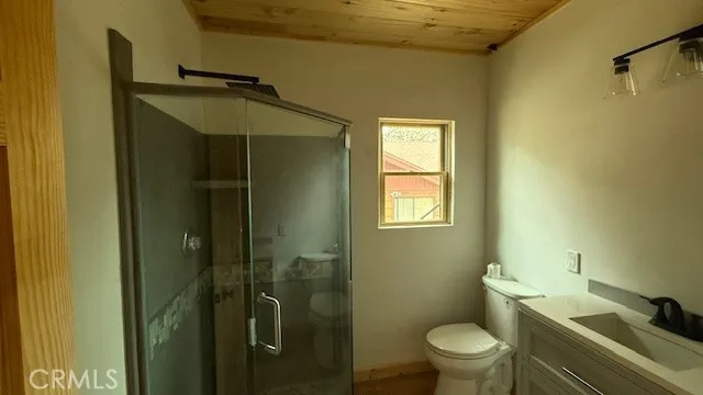 $574,000 | 33149 Holcomb Creek Drive, Green Valley Lake, CA 92341