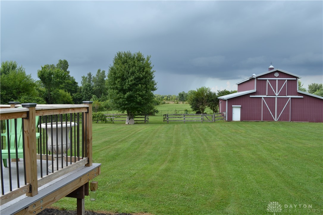 5079 Dearth Road Springboro, OH 45066 - Photo 10 of 44 Gallery Image 10