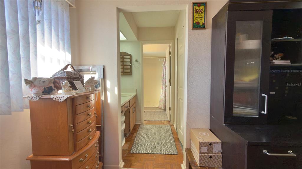 12985 116th Street Largo, FL 33778 - Photo 15 of 28 a view of a living room