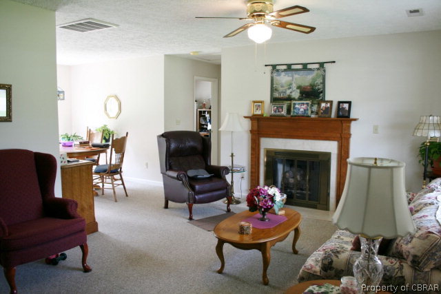 3062 Rachael Lane Hayes, VA 23072 - Photo 5 of 7