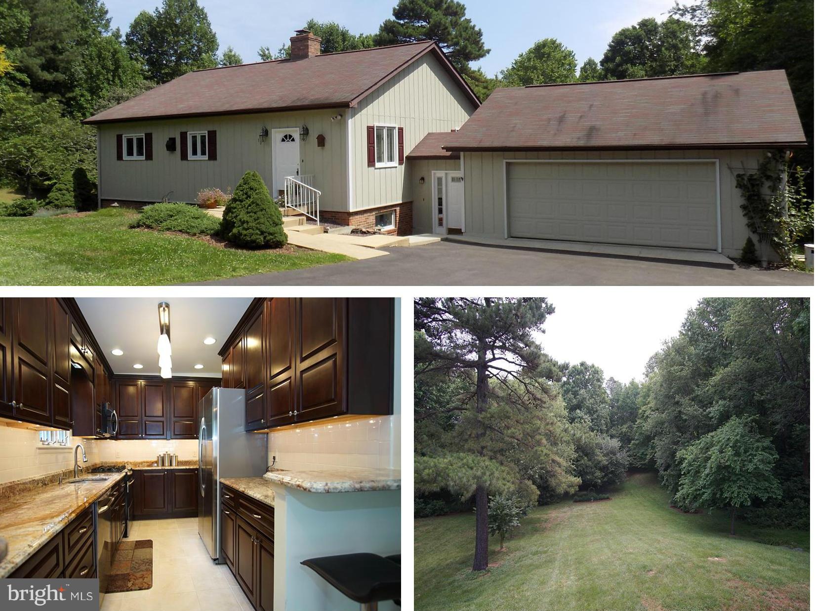 30 Goldstein Road Prince Frederick, MD 20678 - Photo 1 of 30 Exterior (Front)