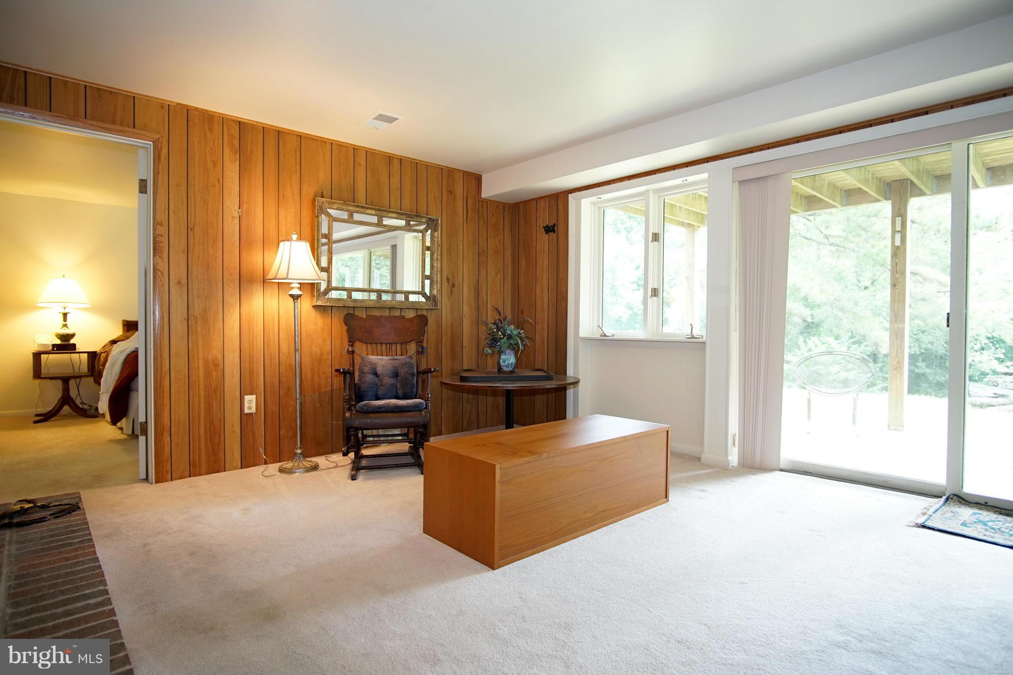 30 Goldstein Road Prince Frederick, MD 20678 - Photo 12 of 30 Owner's Sitting Room