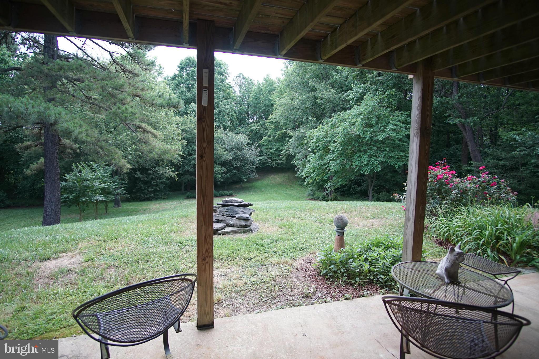 30 Goldstein Road Prince Frederick, MD 20678 - Photo 13 of 30 Patio