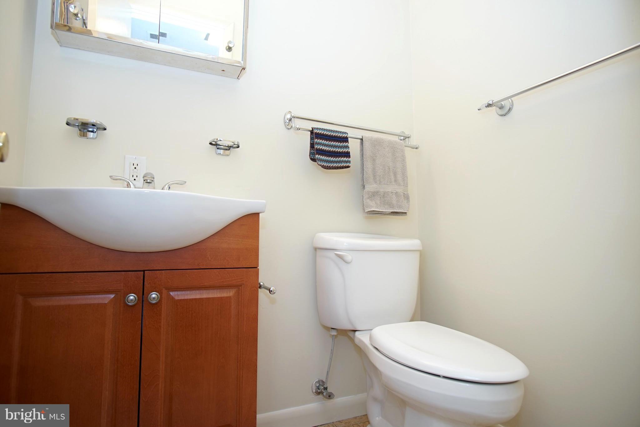 30 Goldstein Road Prince Frederick, MD 20678 - Photo 16 of 30 Full Bathroom Lower Level